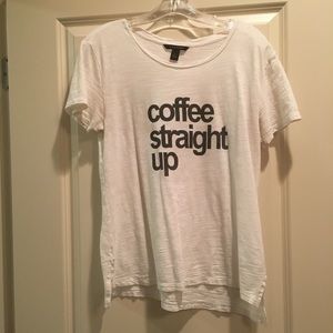 Banana Republic Graphic Cotton T-Shirt